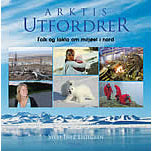 ARKTIS UTFORDRER