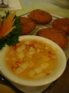 龄清清: Very Thai @ Times Square