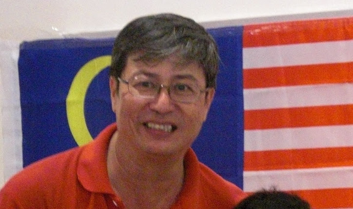 David Karuna Tan
