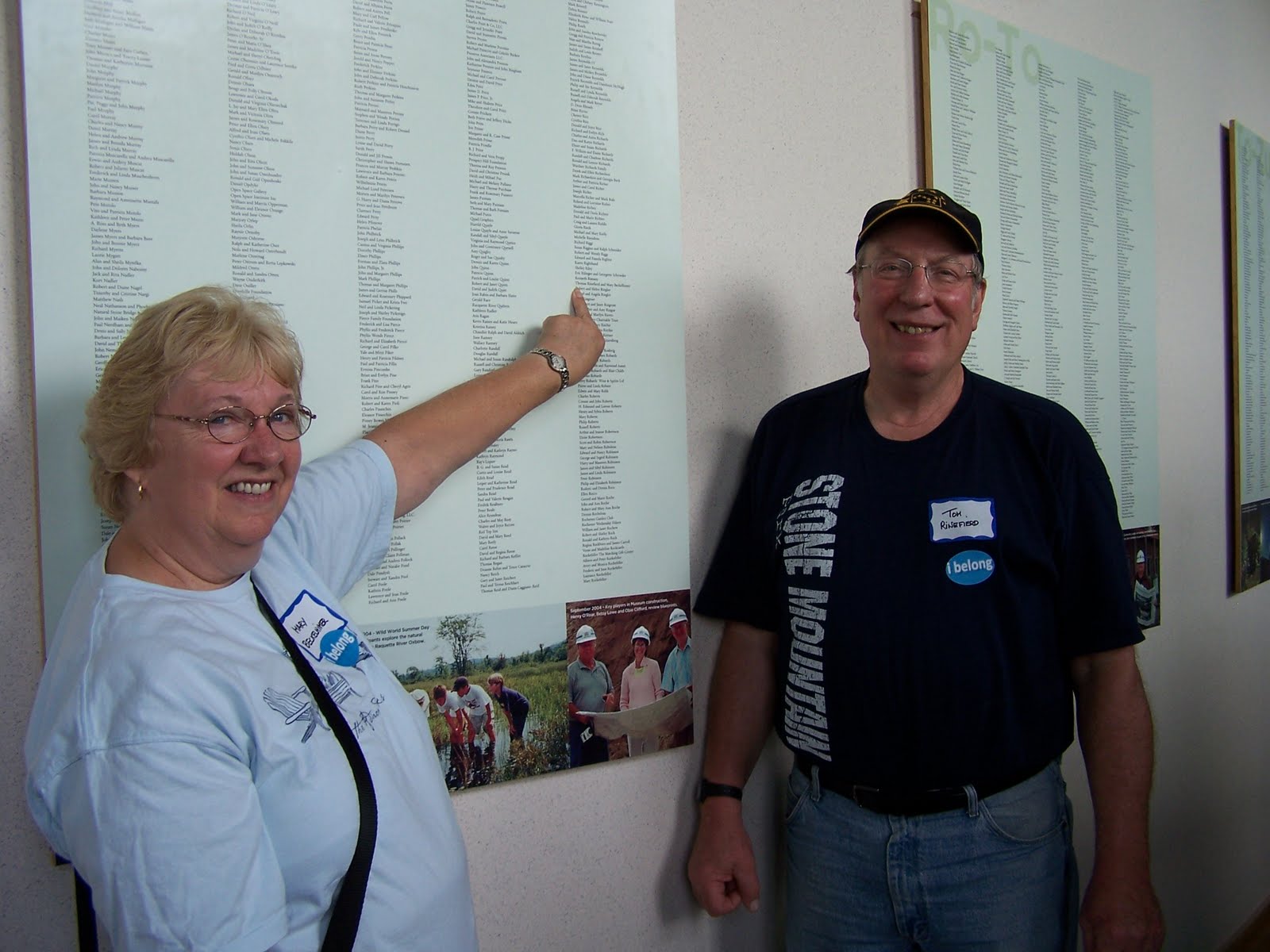 The Traveling Delanos Going WILD in Tupper Lake