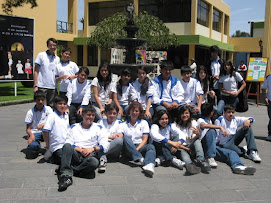 Colegio Nuestra Señora del Pilar Arequipa