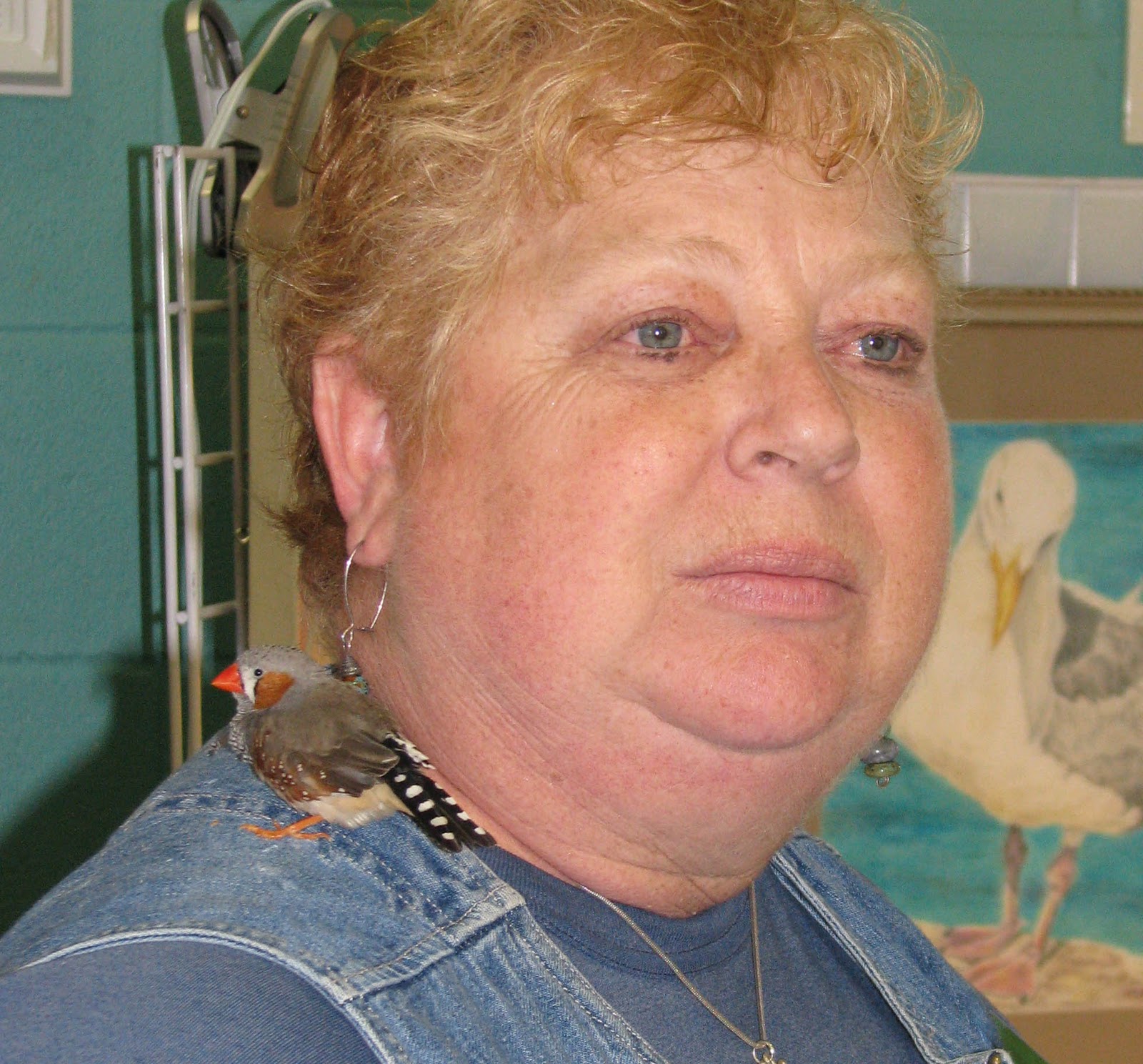 Treehouse Art Collective Blog Norma and Bleep