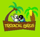 TROPICAL BIRDS