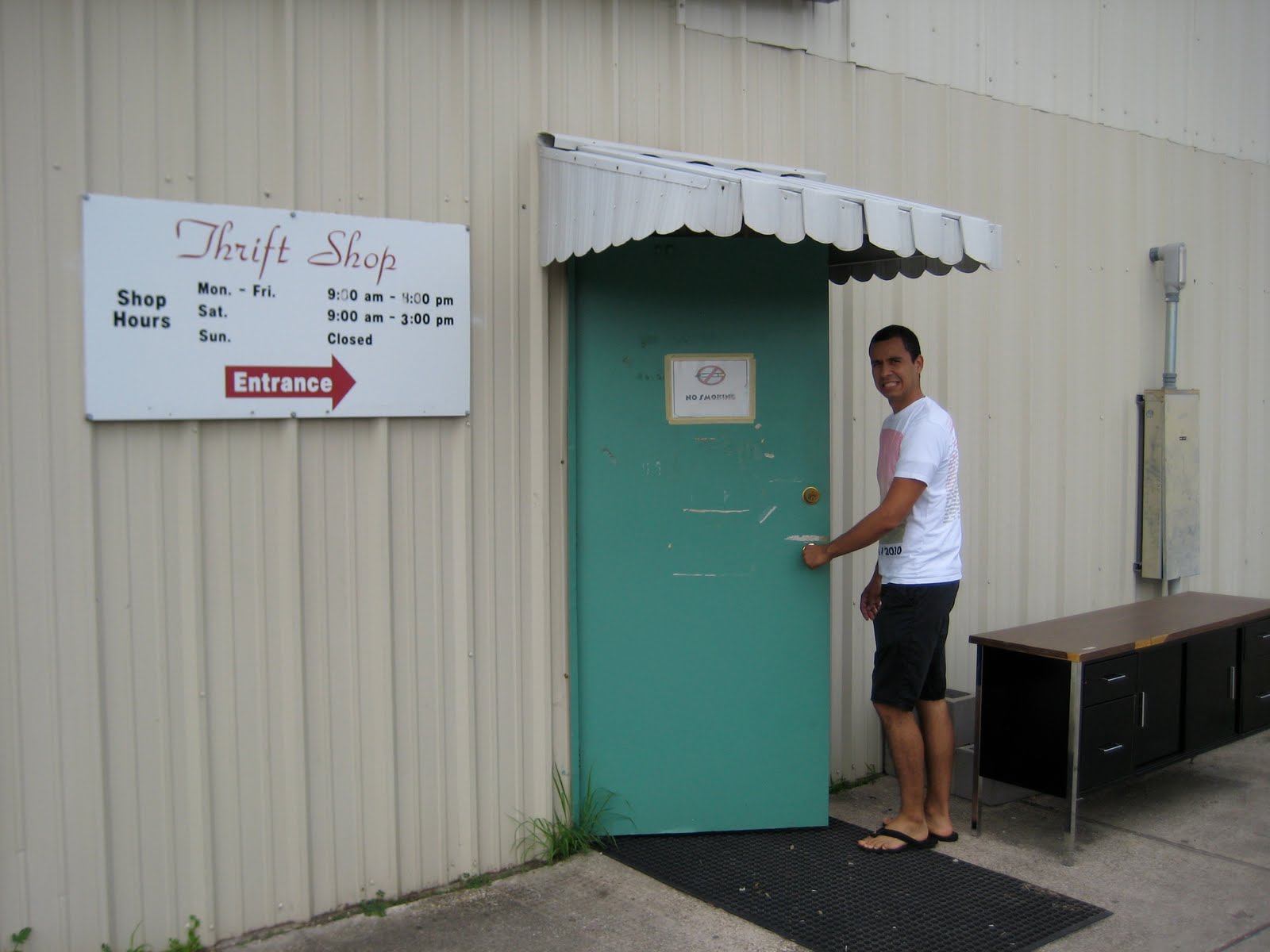 Thrift Store Posse TSP STORE REVIEWS New Braunfels Wimberley Canyon Lake
