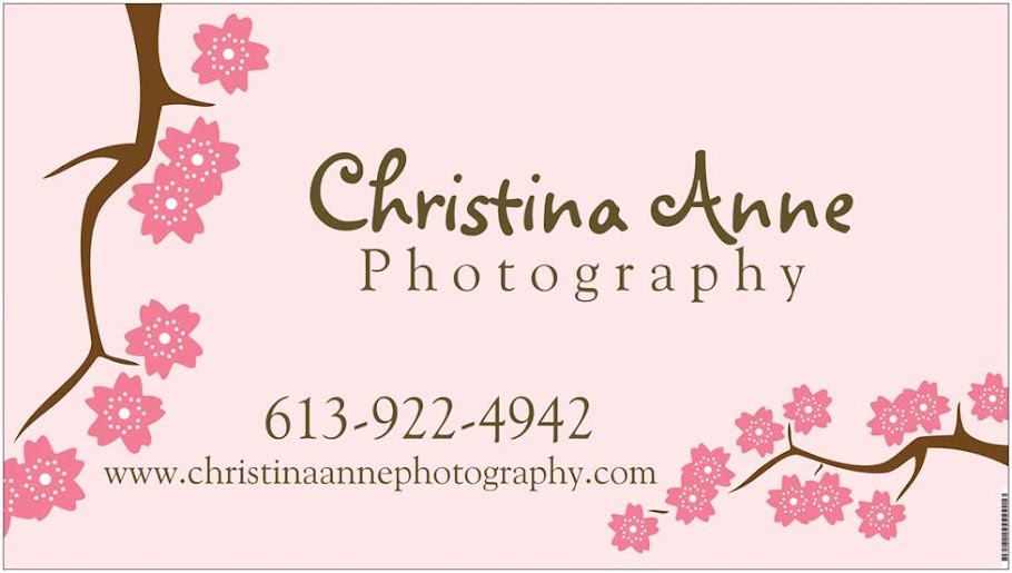 Christina Anne Photography
