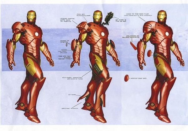 Download 21 iron-man-suit-blueprint iron-man-suit-STLFinder.jpg