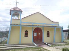 IGLESIA DE GUAITO ACTUAL