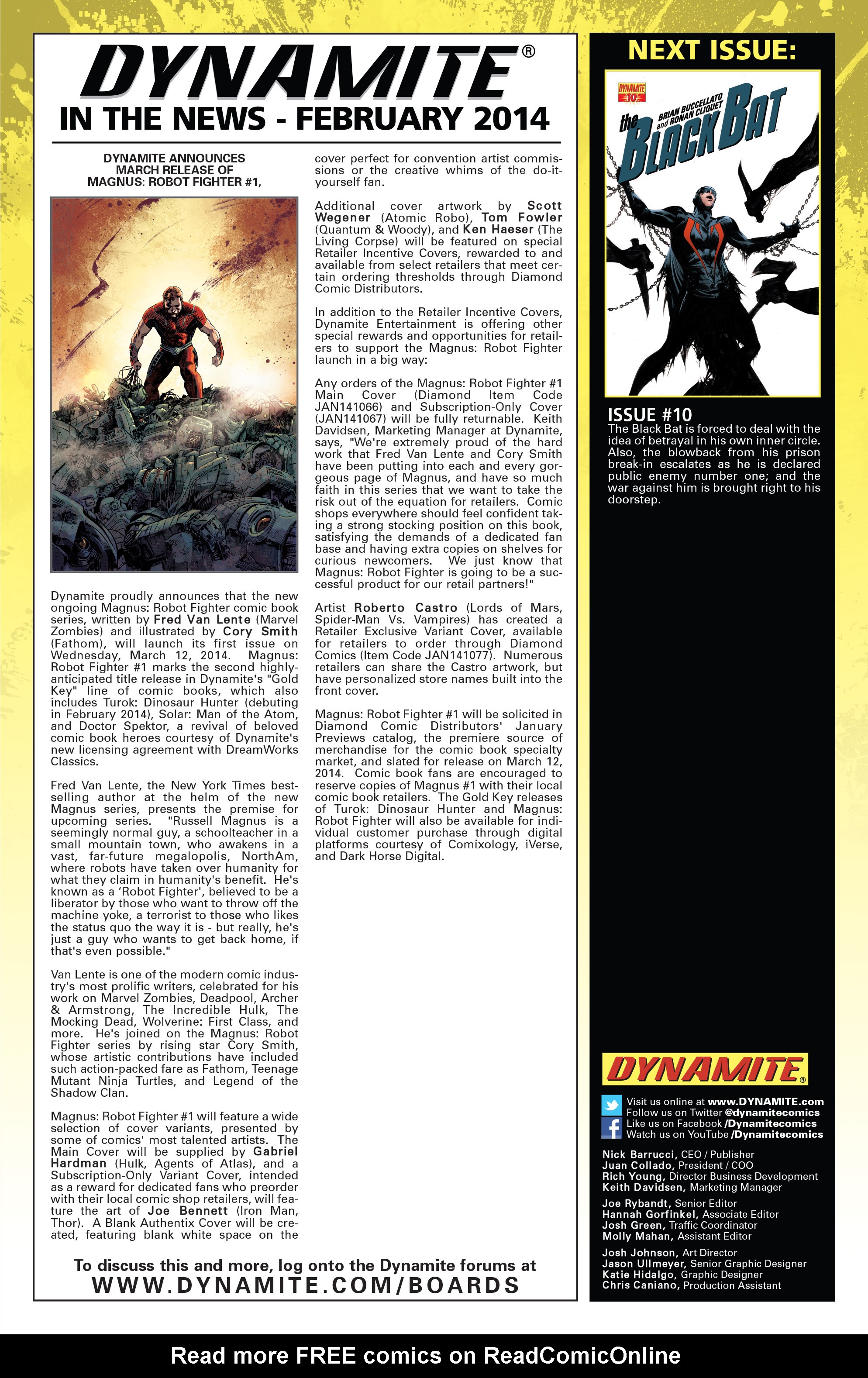 Read online The Black Bat comic -  Issue #9 - 24