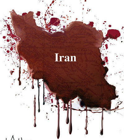 راپۆرتى پێشێلکارى مافى مرۆڤ â€“ تایبه&zwnj;ت به&zwnj; مانگى خه&zwnj;رمانانى ١٣٩١ 