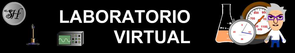 Laboratorio Virtual