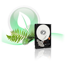 WD Caviar Green