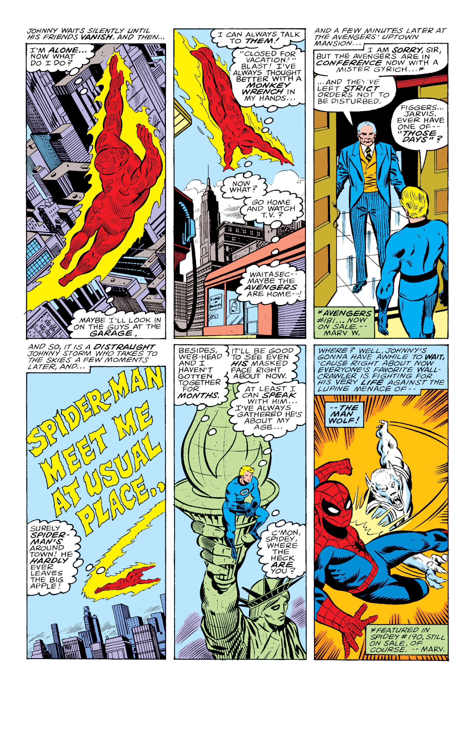 Read online Nova Classic comic -  Issue # TPB 3 (Part 2) - 25