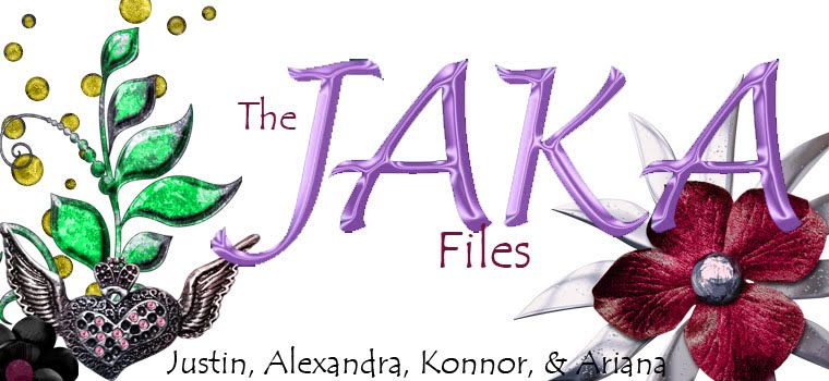 The JAKA Files