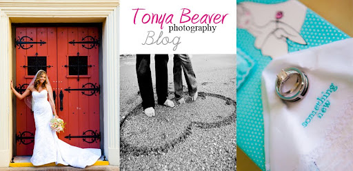 Tonya Beaver Photography - Jacksonville Photographer