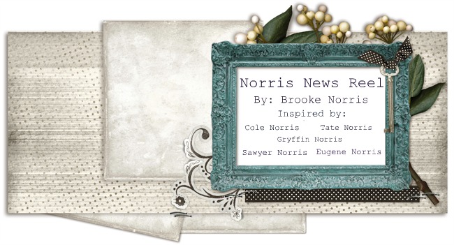 Norris News Reel
