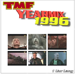 TMF - YearMix 1996 (VIDEO + AUDIO MEGAMIX)