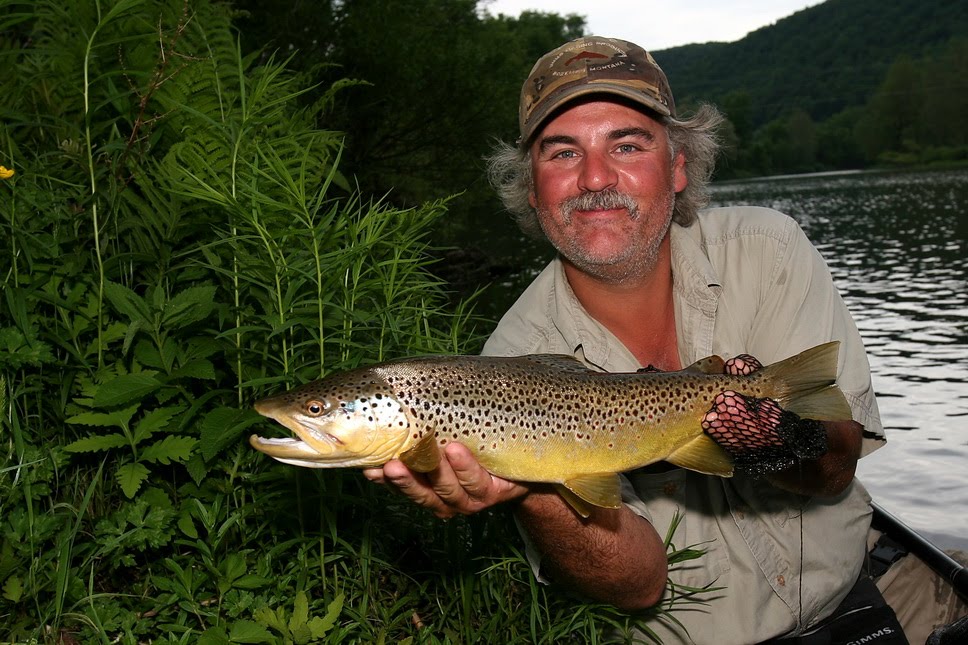 On the rainy river essay