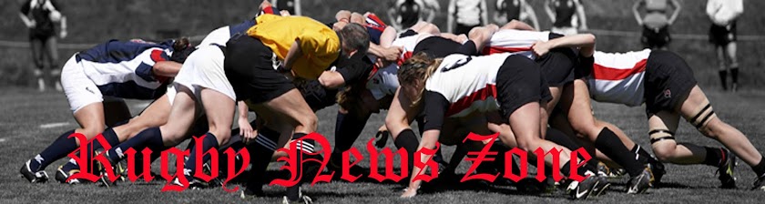 Rugby News Zone