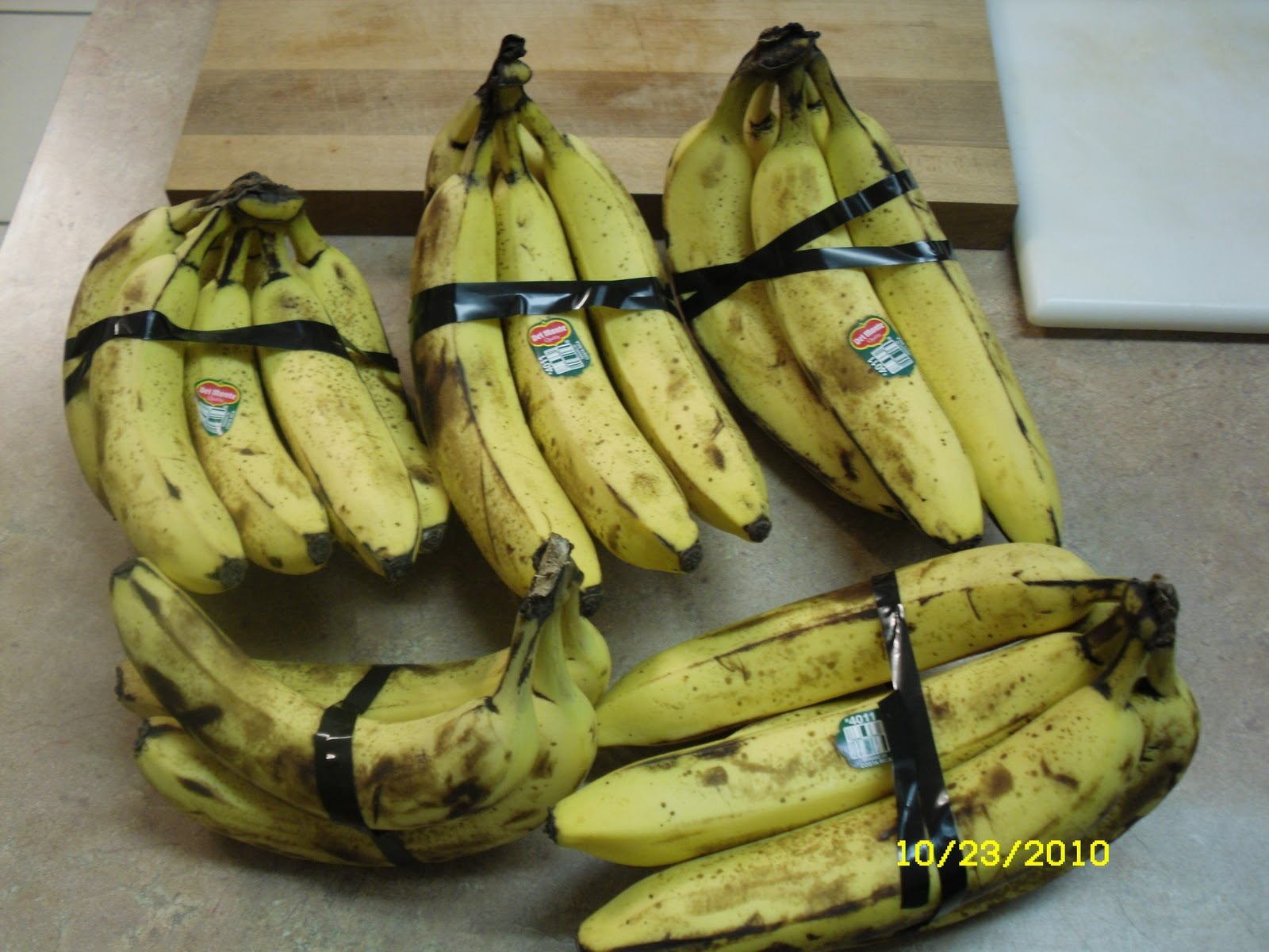 Jammin From The Hearth Mojo Banana's Foster Jam