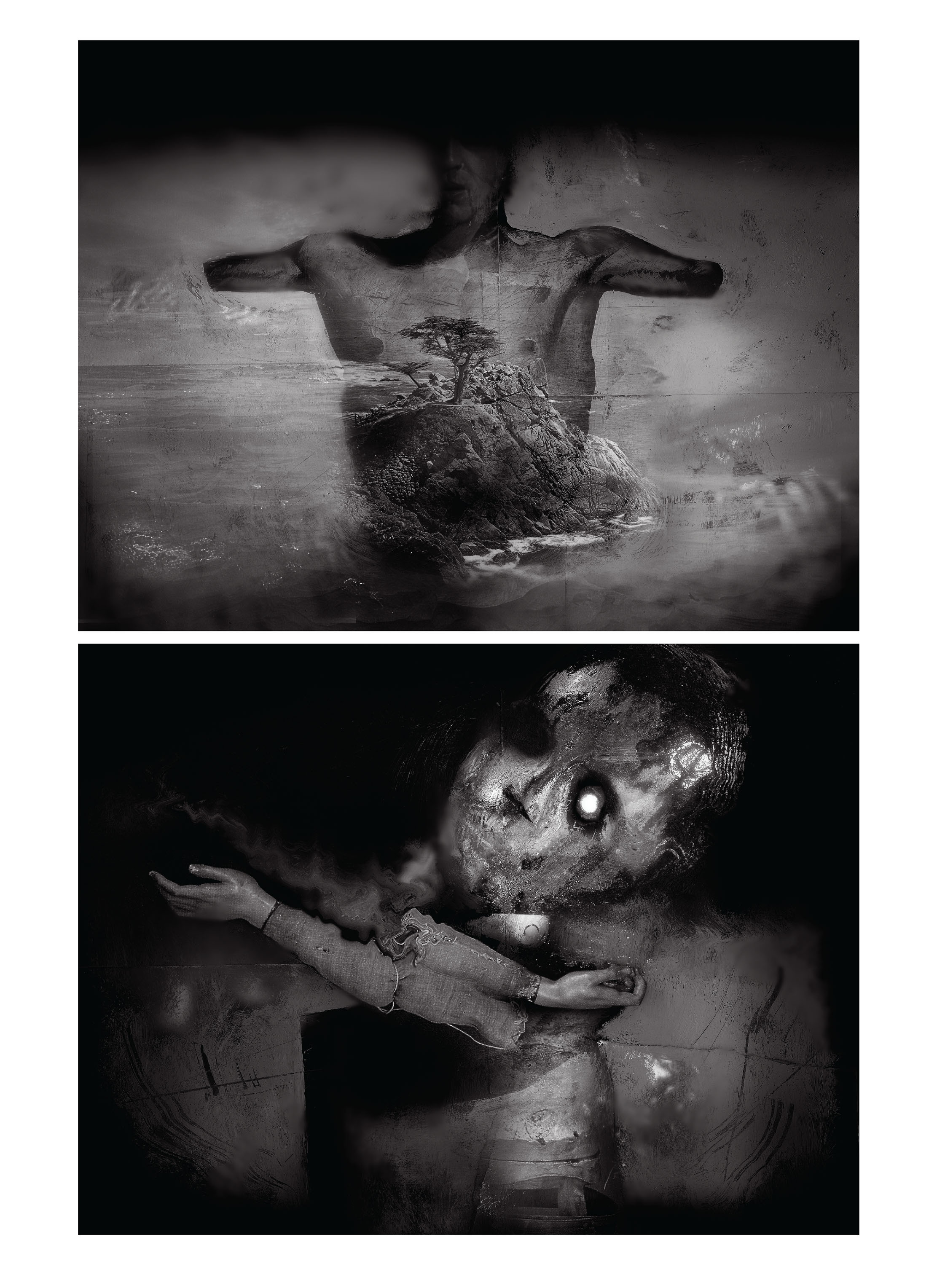 Read online Dream States: The Collected Dreaming Covers comic -  Issue # TPB (Part 1) - 23