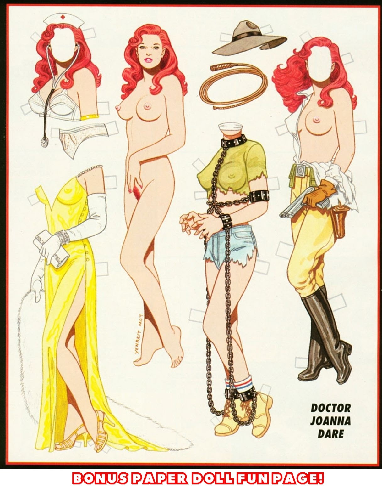 Read online Katy Keene Annual comic -  Issue #1 - 101