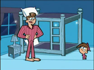 Nude Cartoons: Timmy y Tommy