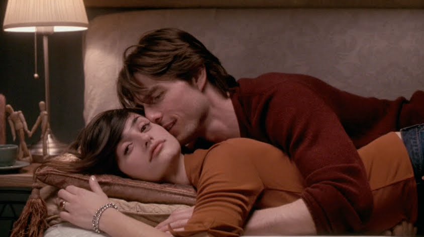 penelope cruz in open your eyes