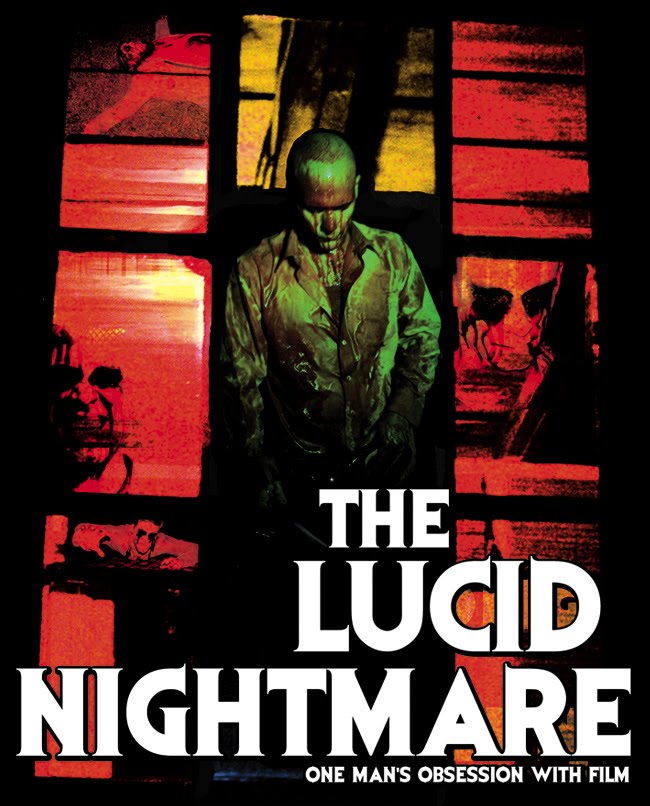 The Lucid Nightmare