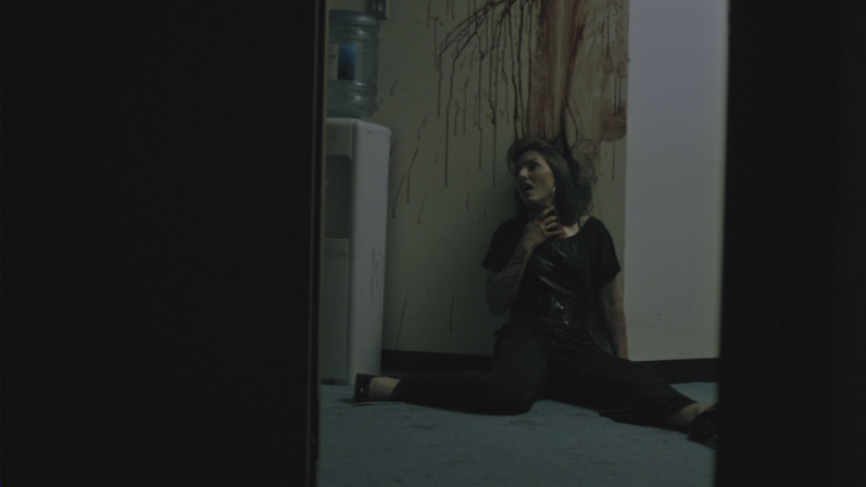 dead set mini series