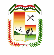 Escudo del Municipio de Yapacaní