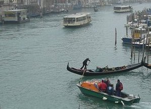 VENEZA - ITÁLIA