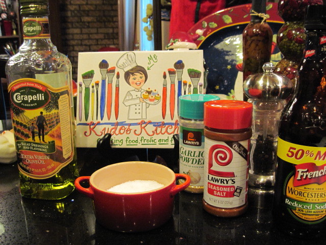 Kudos Kitchen By Renee: Beef Stew For A Crowd