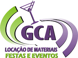 FESTAS em Belo Horizonte é com a GCA FESTAS