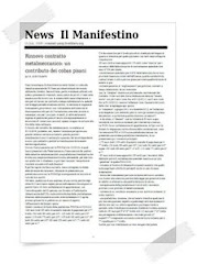 News  Il Manifestino