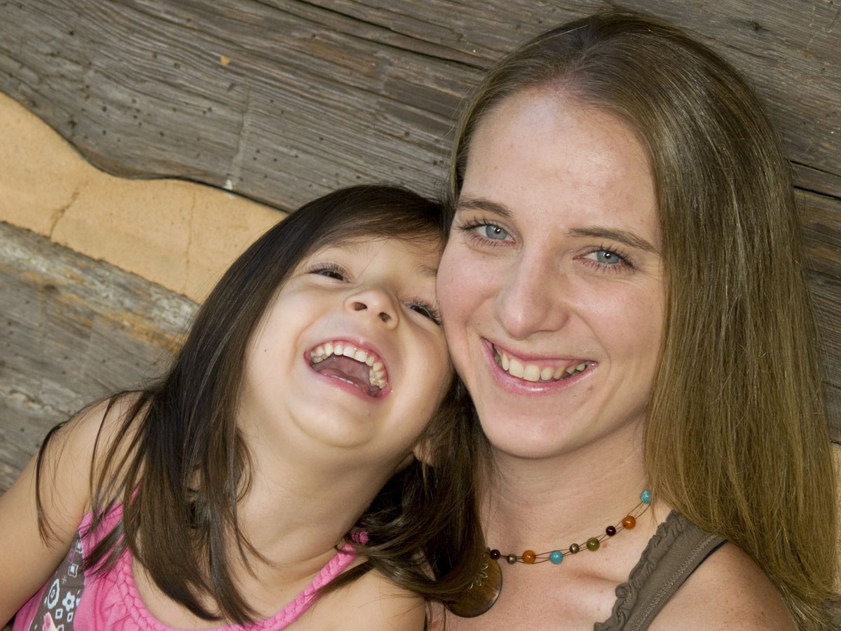 Angel Ruff Mother Daughter Photo Shoot angel-ruff-mother-daughter-photo-shoot