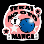 Sekai Manga