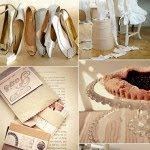 Bryllupsblog med mange kreative ideer til fest o.lign.