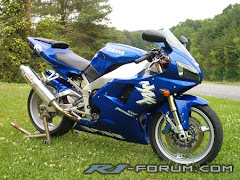 Motorbike.