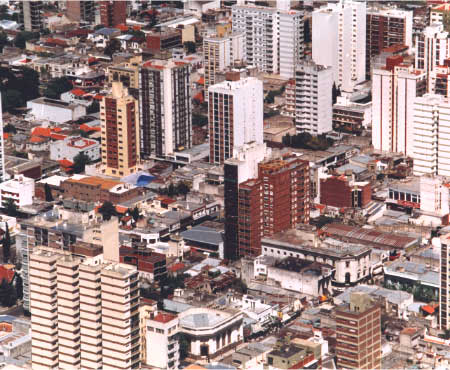 QUILMES ZONA COMERCIAL