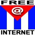 Internet para Cuba Libre