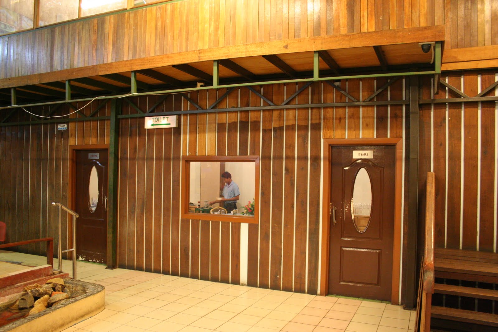 The Best Seafood Tour In Malaysia: Unique Seafood Group