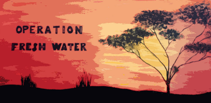 Operation Fresh Water
