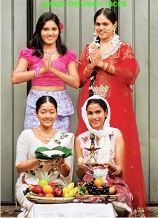 Pristine sinhala/hindu new year celebrations 2019 – pristine Paradise Echo: Sinhala Hindu New Year Festival