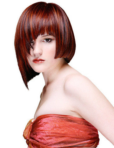 Tunsori Adolescente Yugana