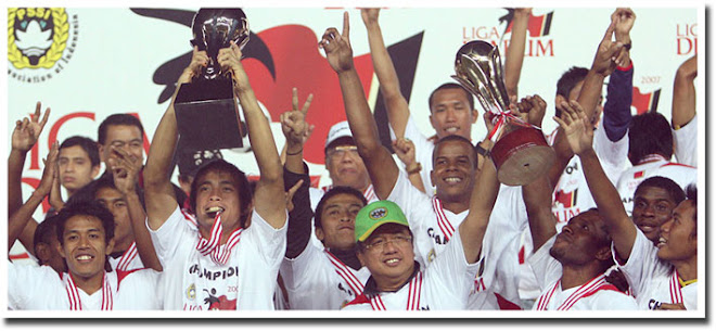 Sriwijaya FC | Official Website Sriwijaya FC