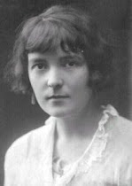 Katherine Mansfield (1888 - 1923)