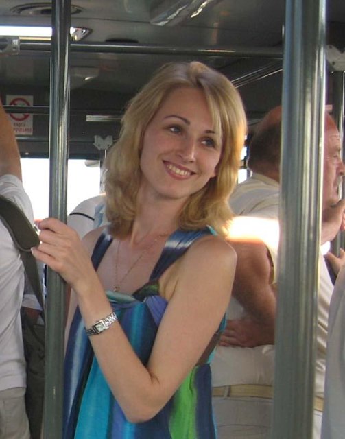 デュエルンのキエフ便り Part2 リュブリャナ報告その1