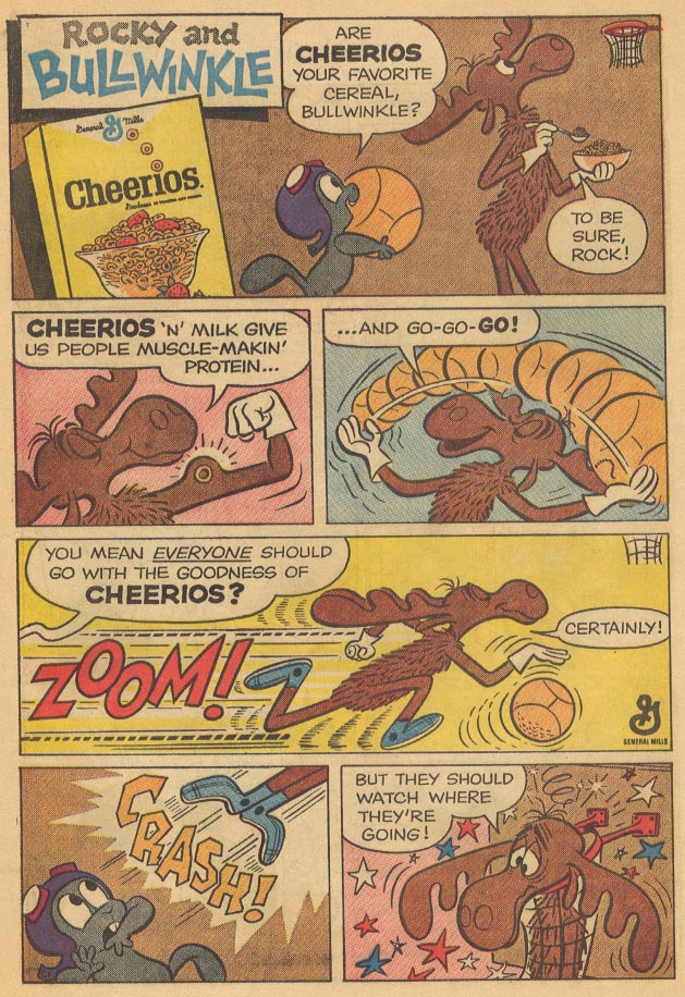 Action Comics (1938) issue 319 - Page 19