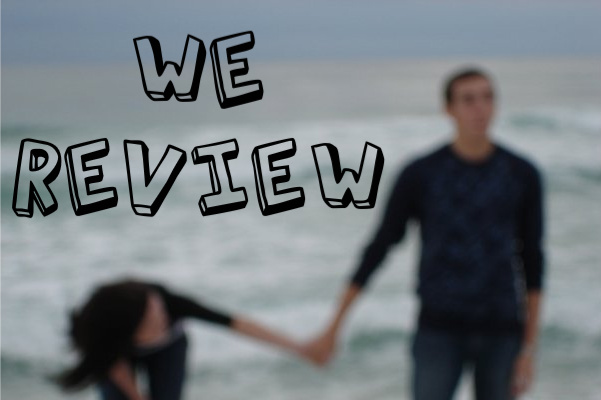 we review...
