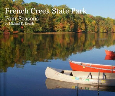 French Creek State Park (Published by BLURB.com)